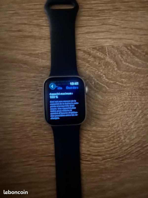 Apple Watch (image 8)