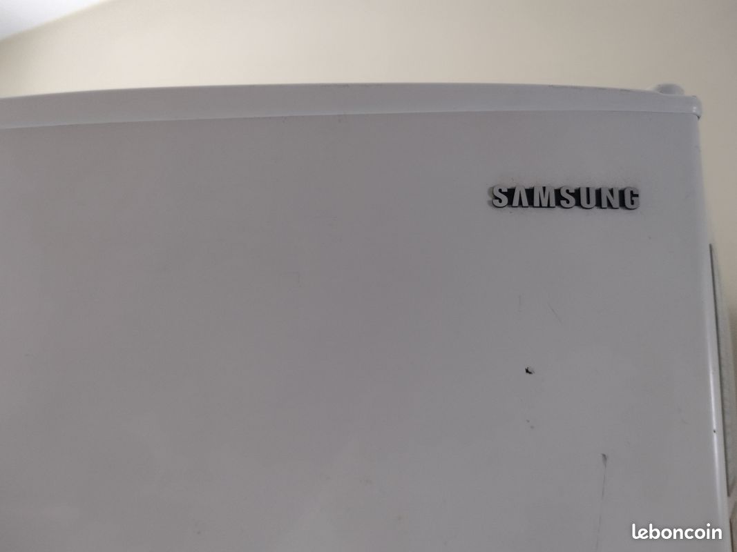 Vends Frigo Samsung (image 4)