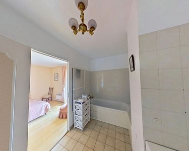 Appartement 650 000 € - 137 m²