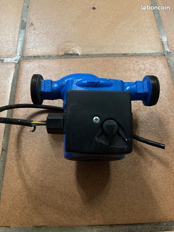 Circulateur fuel (image 2)