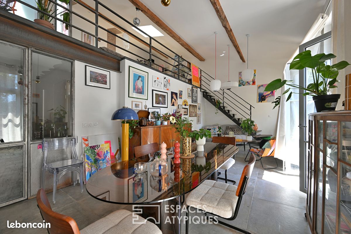 Appartement 2 pièces 67 m² · à Montpellier · 67 m² · 380 000 €