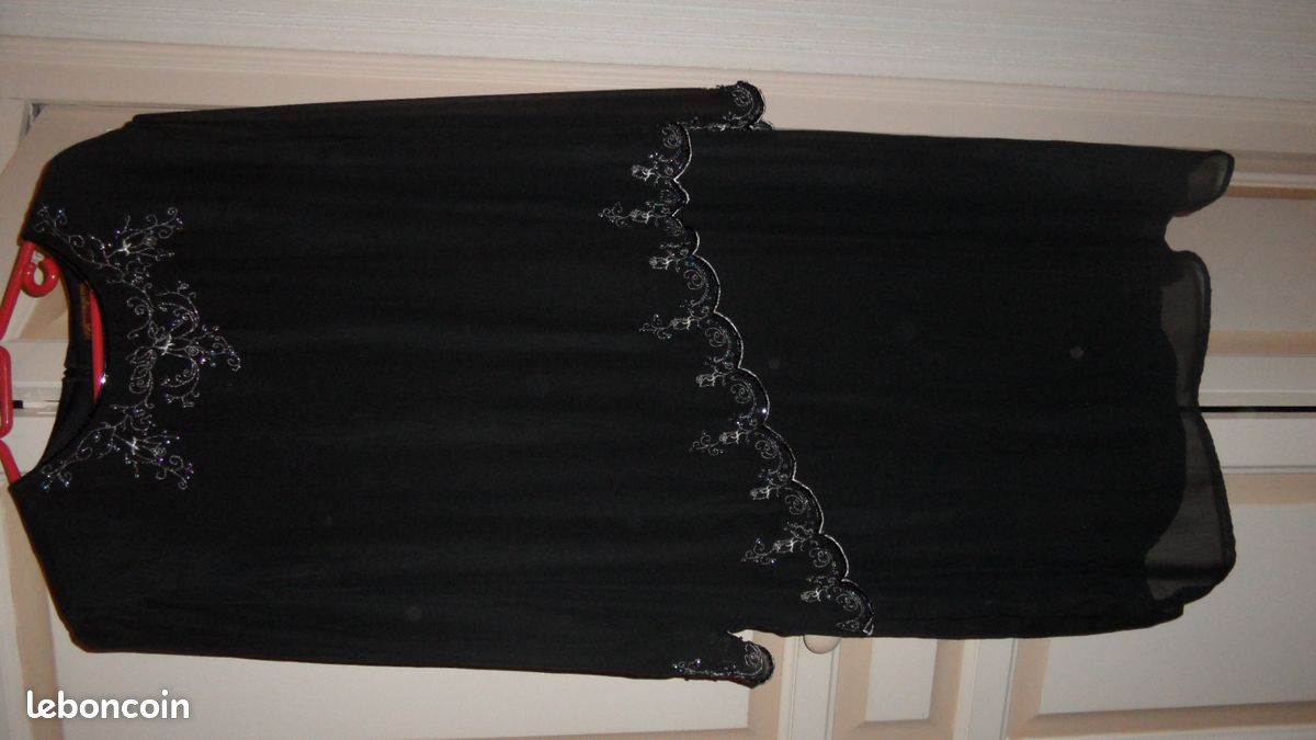 Vêtements femme (image 3)