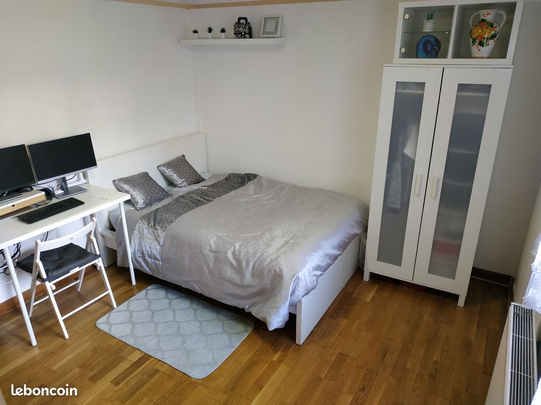 Appartement 1 pièce 20 m² · à Rueil-Malmaison · 20 m² · 695 €
