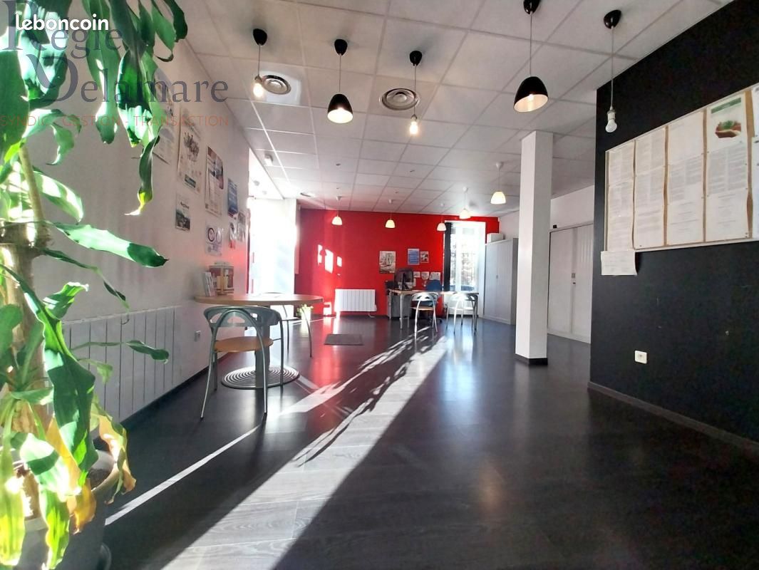 Local commercial 103 m² Bourgoin-Jallieu (image 5)