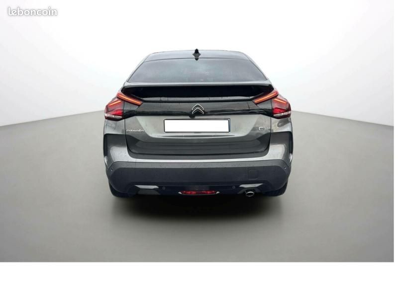 Citroen C4 1.5 BlueHDi 130ch S&S MAX Automatique (image 5)