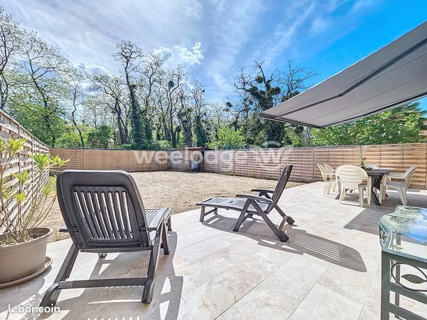 Maison 5 pièces 93 m²