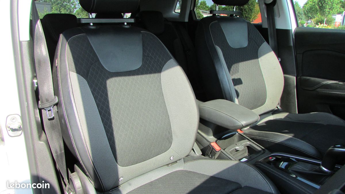 OPEL Grandland X 1,5L 130CH DESIGN LINE BVA6 (image 10)