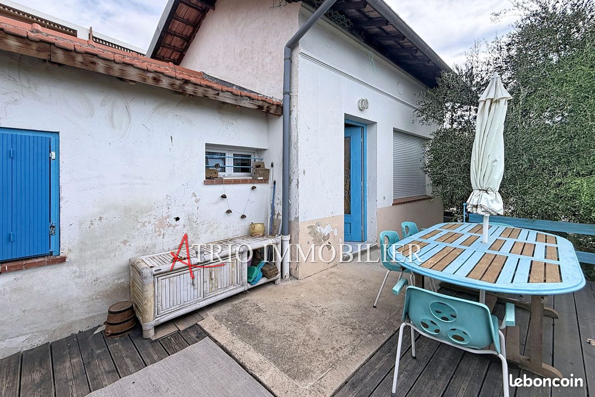 Maison 2 pièces 40 m² · à Nice · 40 m² · 379 000 €