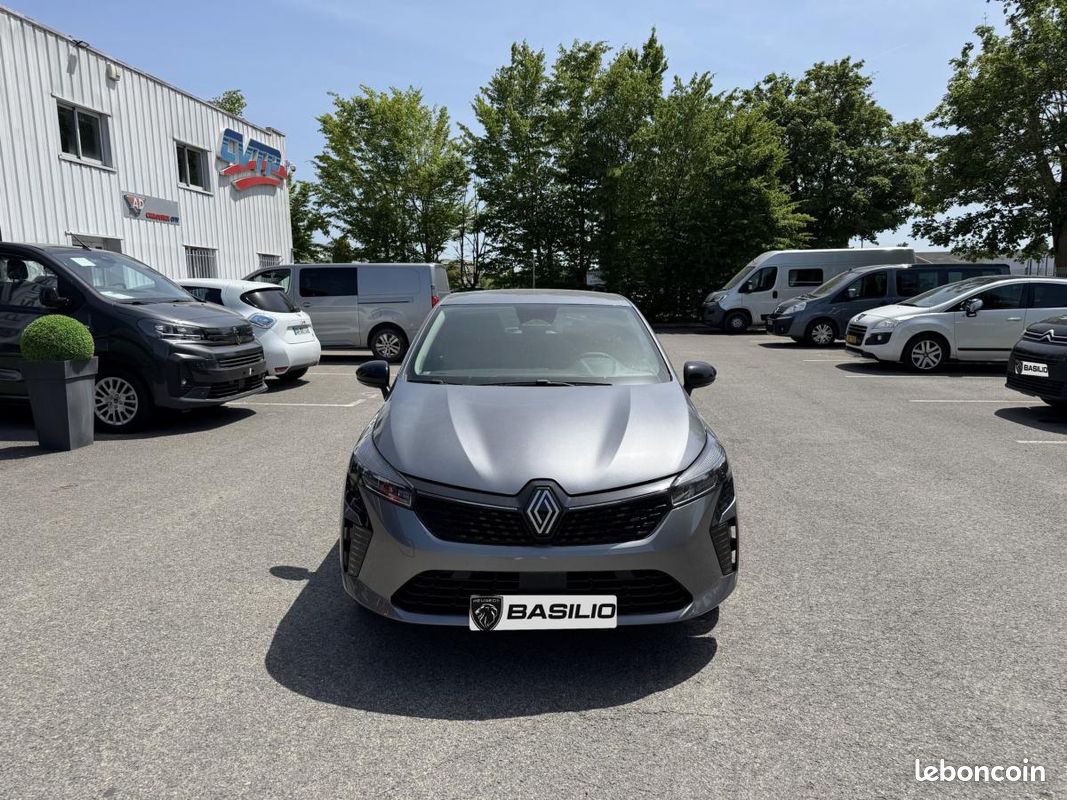 Renault Clio (5) Evolution Blue dCi 100 -25 (image 8)