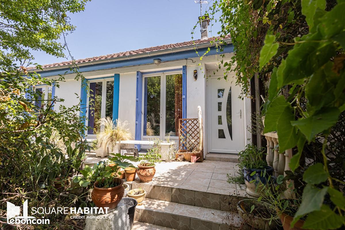 Maison 4 pièces 87 m² · à Lagraulet-du-Gers · 87 m² · 166 129 €