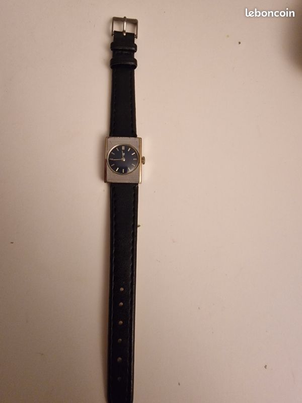 Montre lip mécanique (image 2)