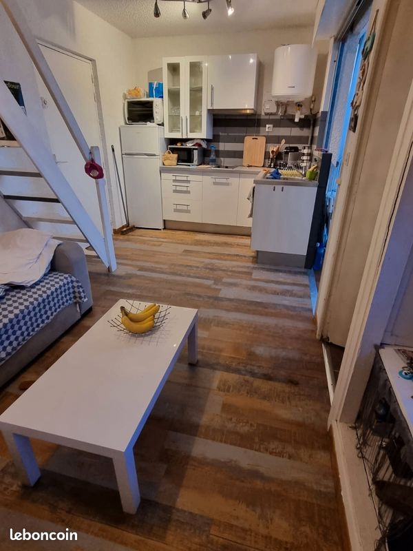 Appartement 2 pièces 50 m² · à Albitreccia · 50 m² · 800 €/mois