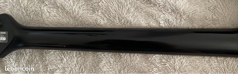 Ernie Ball Music Man Sub1 HH (image 10)