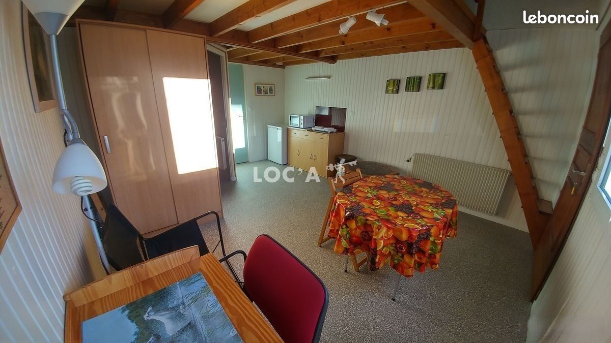 Appartement 1 pièce 19 m² · à Dijon · 19 m² · 375 €