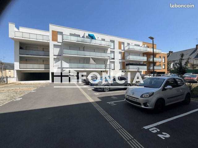 Appartement 2 pièces 42 m² · à Laval · 42 m² · 495 €