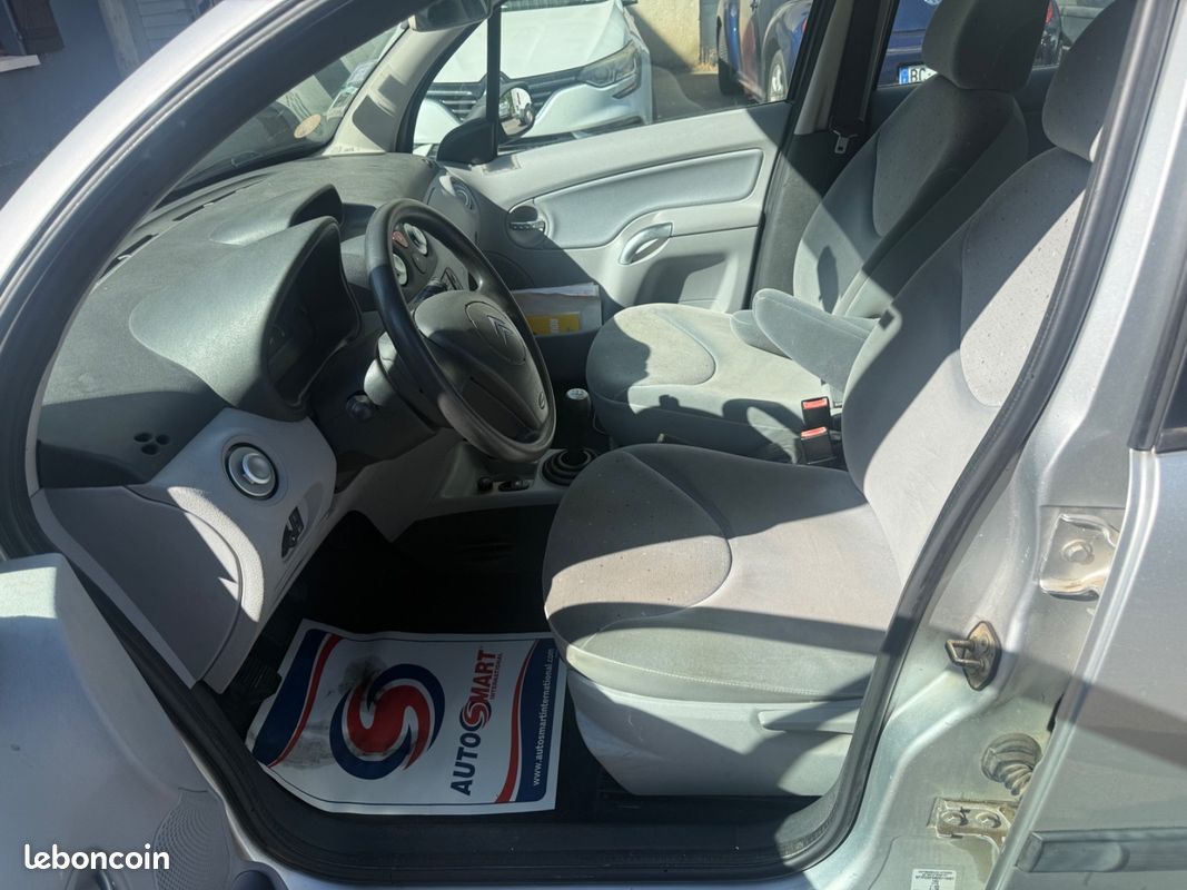 Citroën C3 X (image 7)