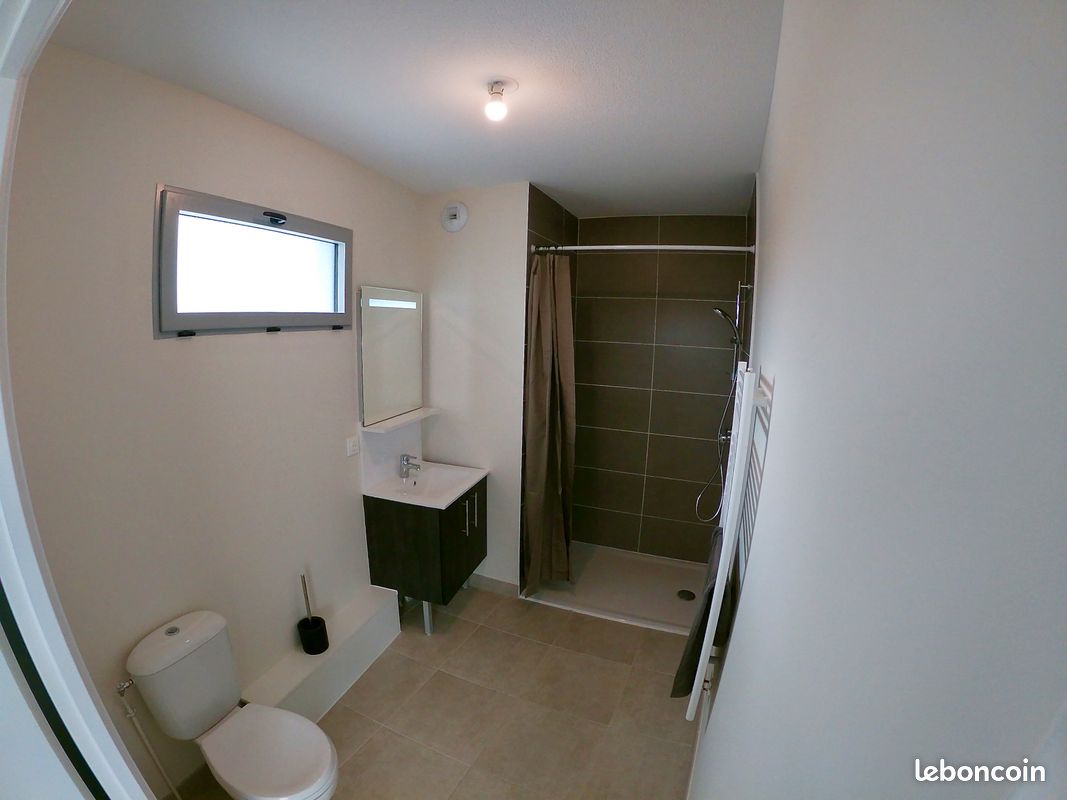 Appartement a louer begles - 1 pièce(s) - 32 m2 - Surfyn