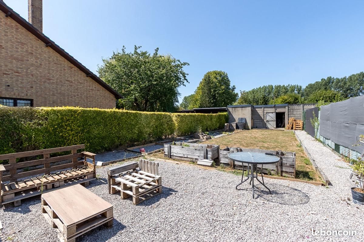 Maison 5 pièces 100 m² · à Merville · 100 m² · 198 900 €