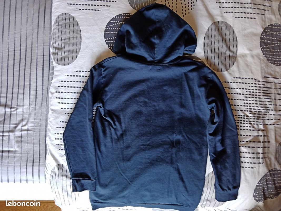 Lots de sweats à capuche (image 5)