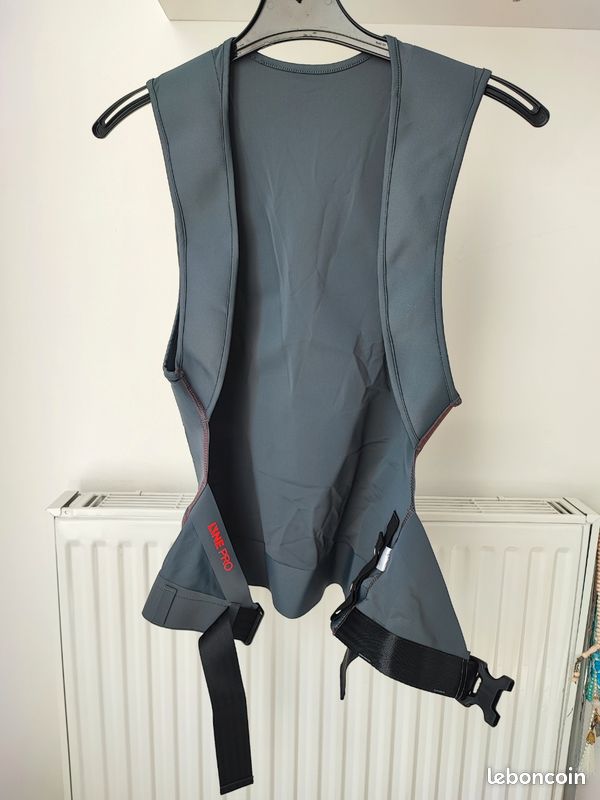 Gilet percko ( L ) (image 1)