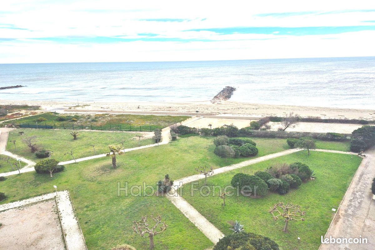 Appartement 3 pièces 68 m² · à Le Barcarès · 68 m² · 243 000 €