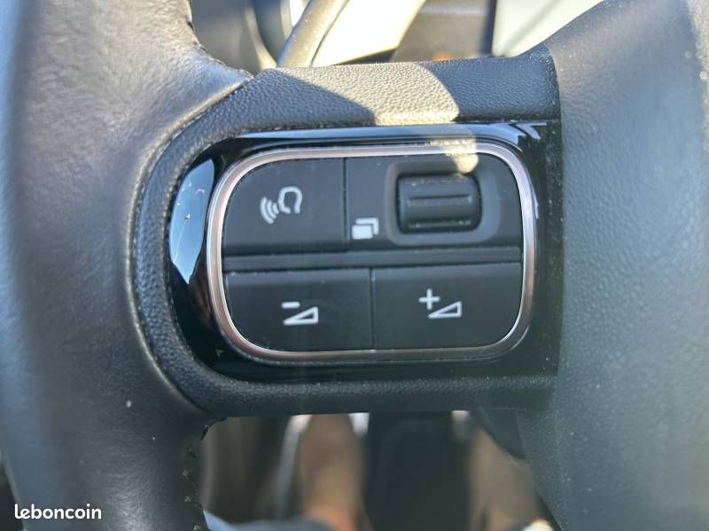 Citroën C5 Aircross Hybride Rechargeable 225 e-EAT8 Shine Pack (image 17)
