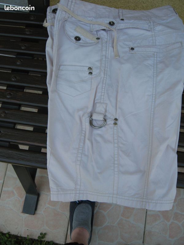 Short femme (image 2)