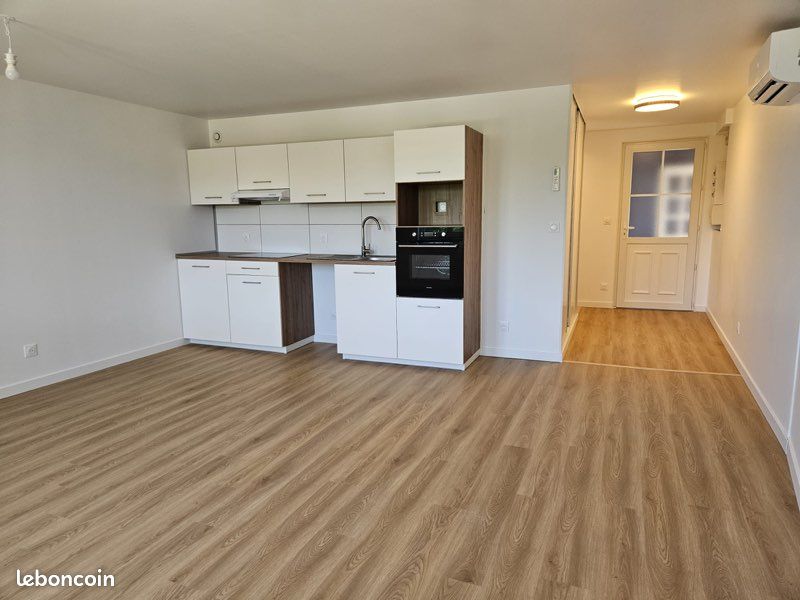 Appartement 2 pièces 55 m² · à Seurre · 55 m² · 646 €/mois