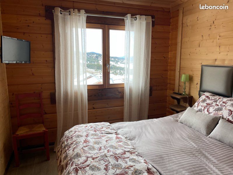 À louer chalet font romeu (image 17)
