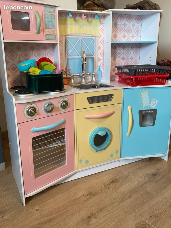 Cuisine enfant (image 1)