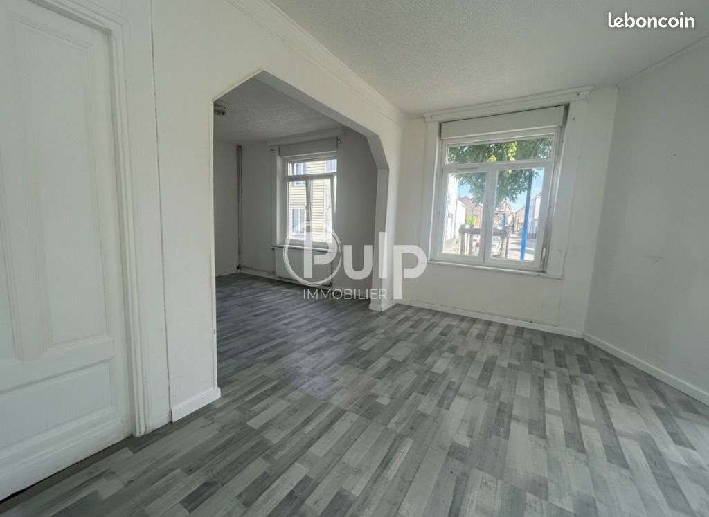 Maison 5 pièces 130 m² · à Billy-Montigny · 130 m² · 85 000 €