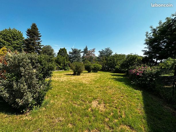 Maison 4 pièces 104 m²