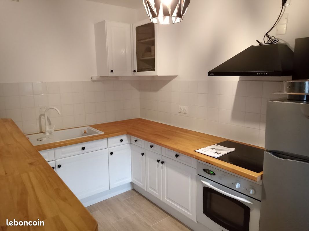 Appartement 2 pièces 42 m² · à Nantes · 42 m² · 700 €/mois