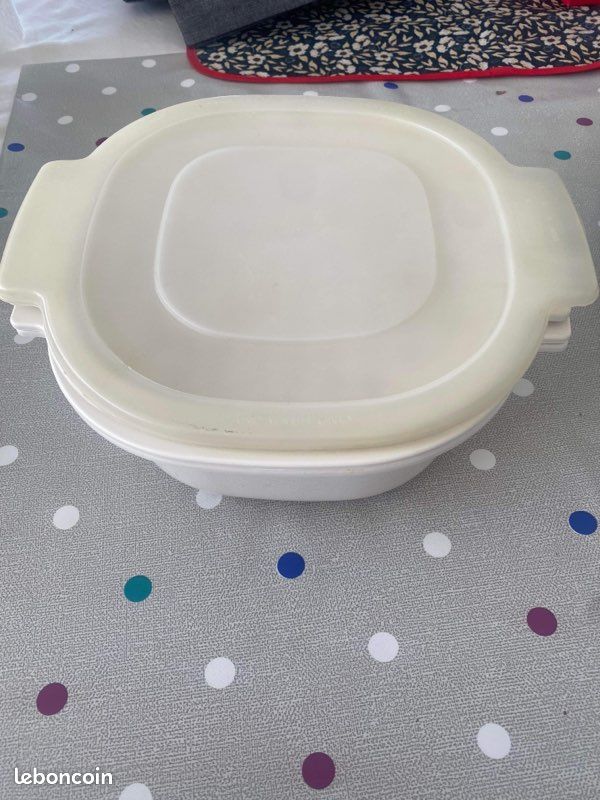 Rubbermaid boîte passoire salade (image 3)