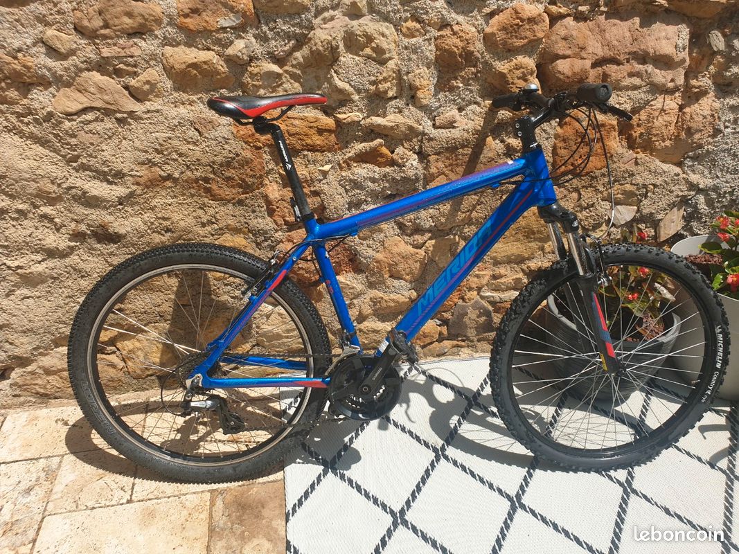 Velo VTT (image 1)