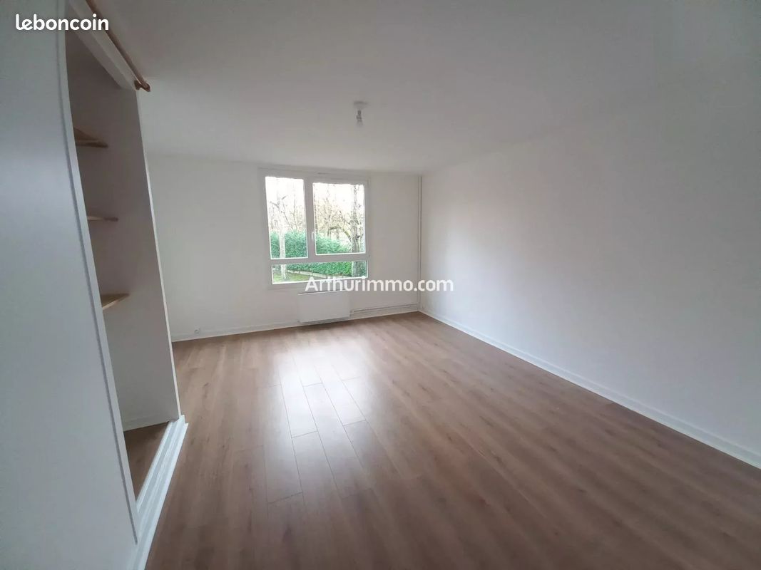 Appartement a louer sucy-en-brie - 3 pièce(s) - 60 m2 - Surfyn