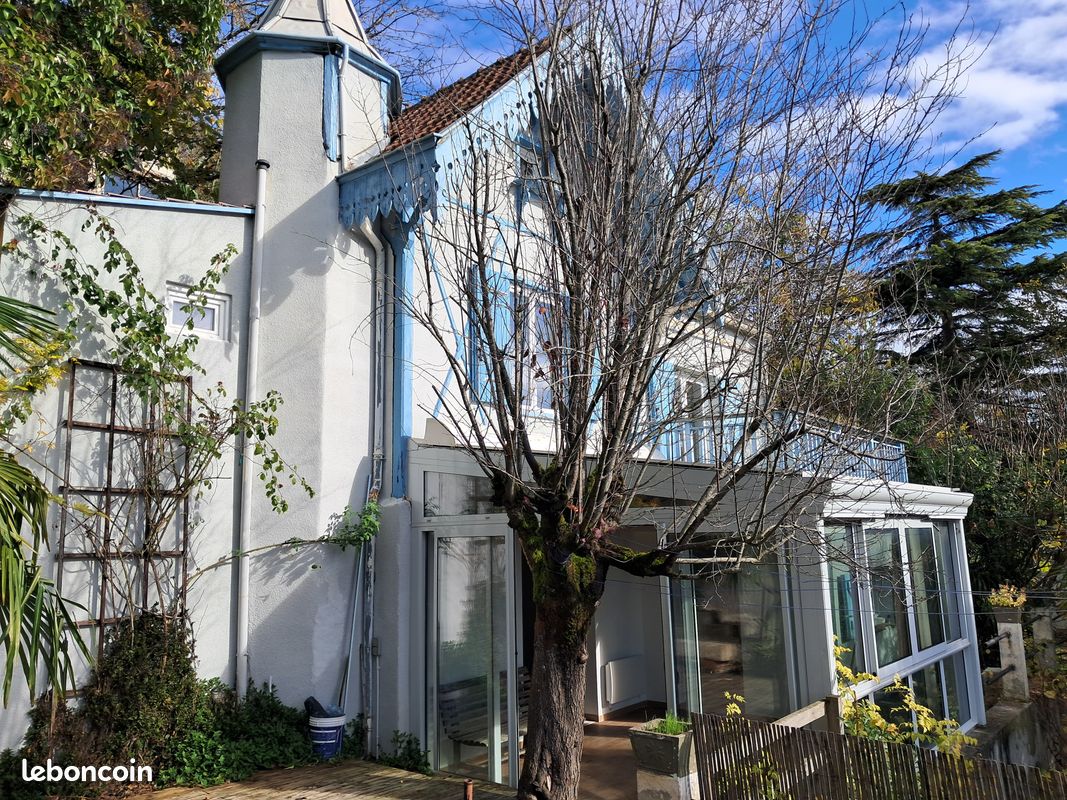 Maison 5 pièces 80 m² · à Agen · 80 m² · 130 000 €