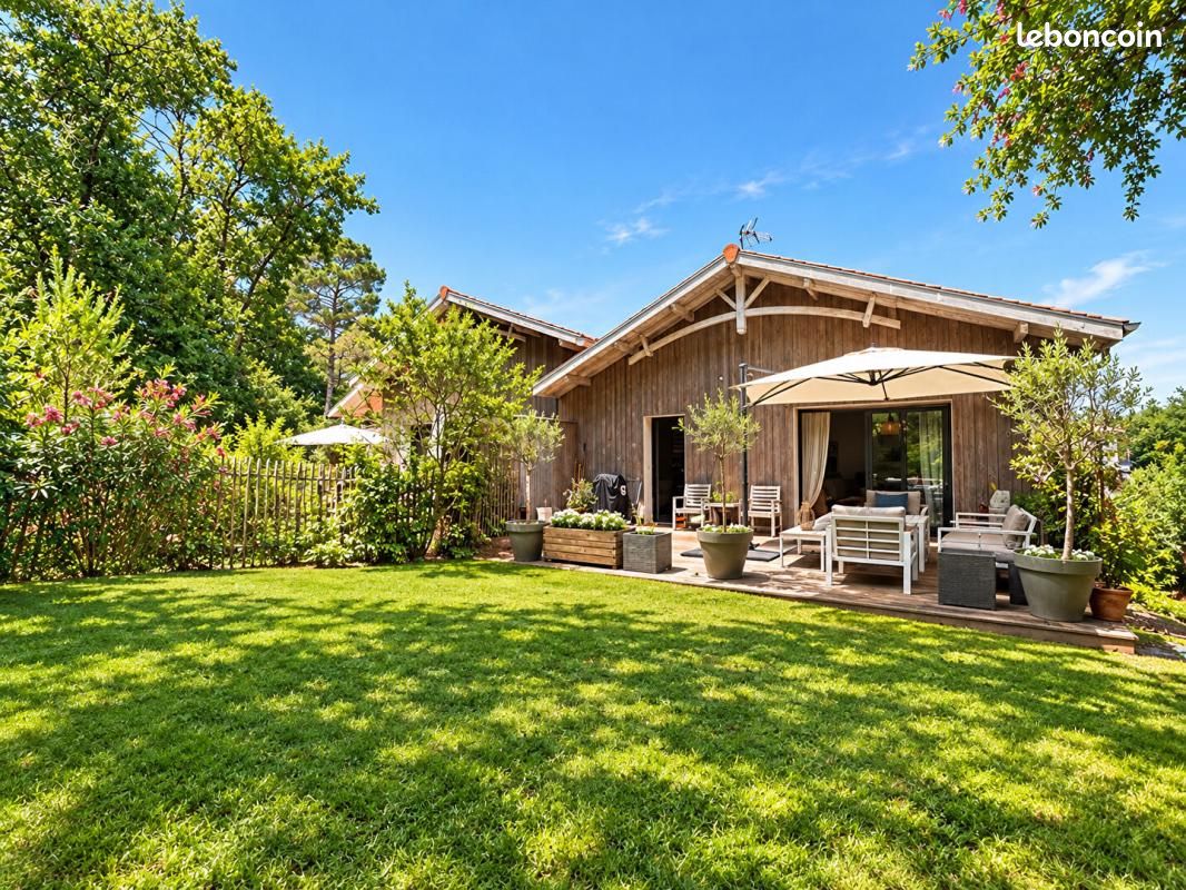 Maison 4 pièces 88 m² · à La Teste-de-Buch · 88 m² · 509 000 €