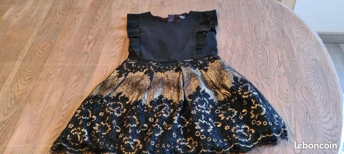 Robe de fête, Marciano, 6-7 ans (image 2)