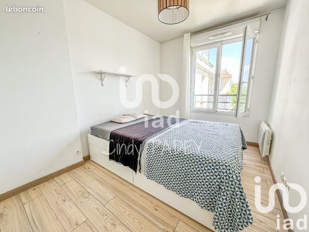 Appartement a louer meaux - 2 pièce(s) - 42 m2 - Surfyn