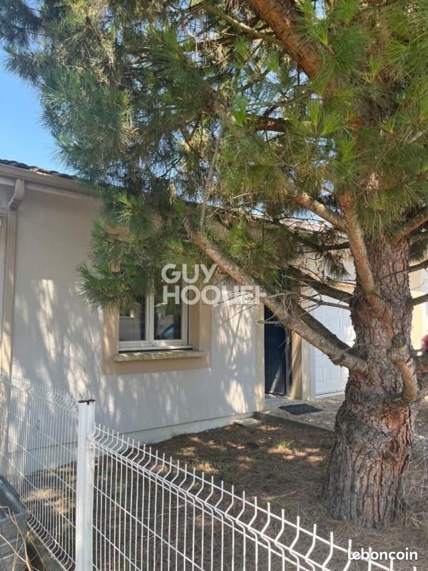 Maison 3 pièces 64 m² · à Villenave-d'Ornon · 64 m² · 1 003 €/mois