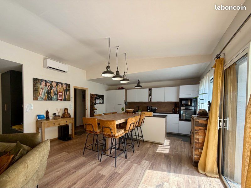 Maison 4 pièces 105 m² · à Sainte-Foy · 105 m² · 439 000 €