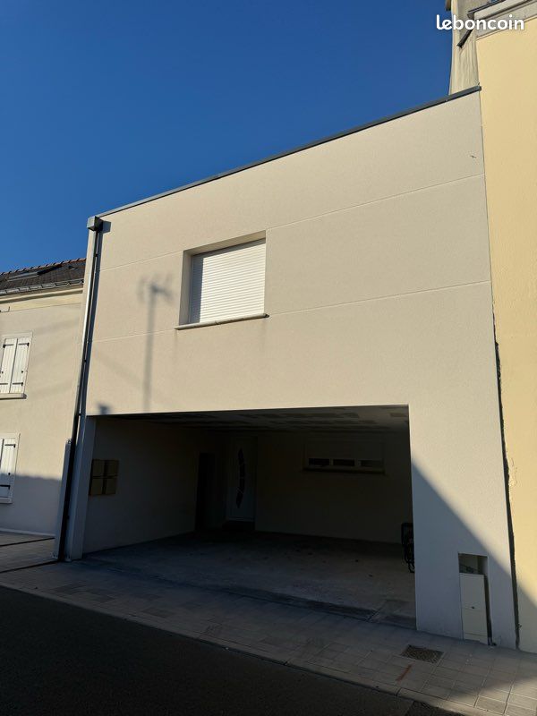 Appartement 1 pièce 37 m² · à Trélazé · 37 m² · 550 €