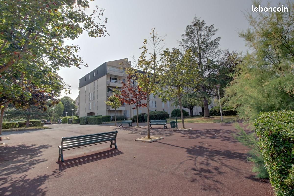 Appartement 4 pièces 79 m² · à Éragny · 79 m² · 249 900 €