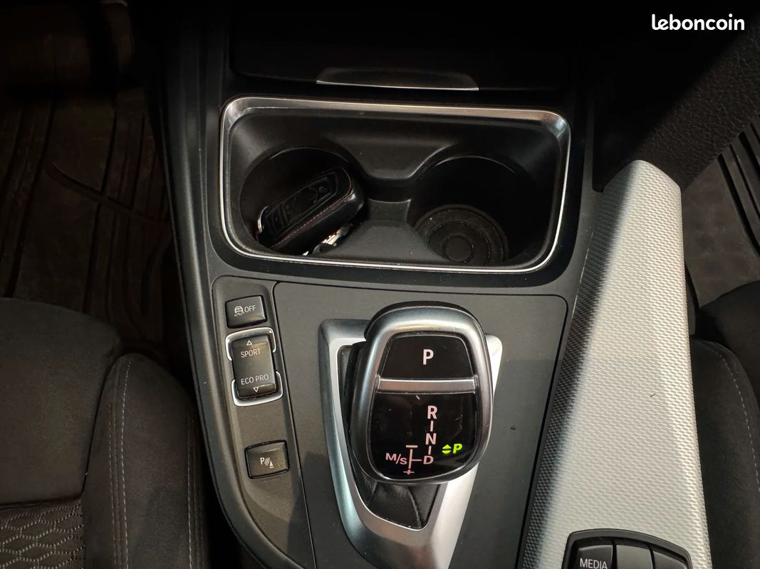 Bmw SERIE 3 330 d xDrive M Sport (image 17)