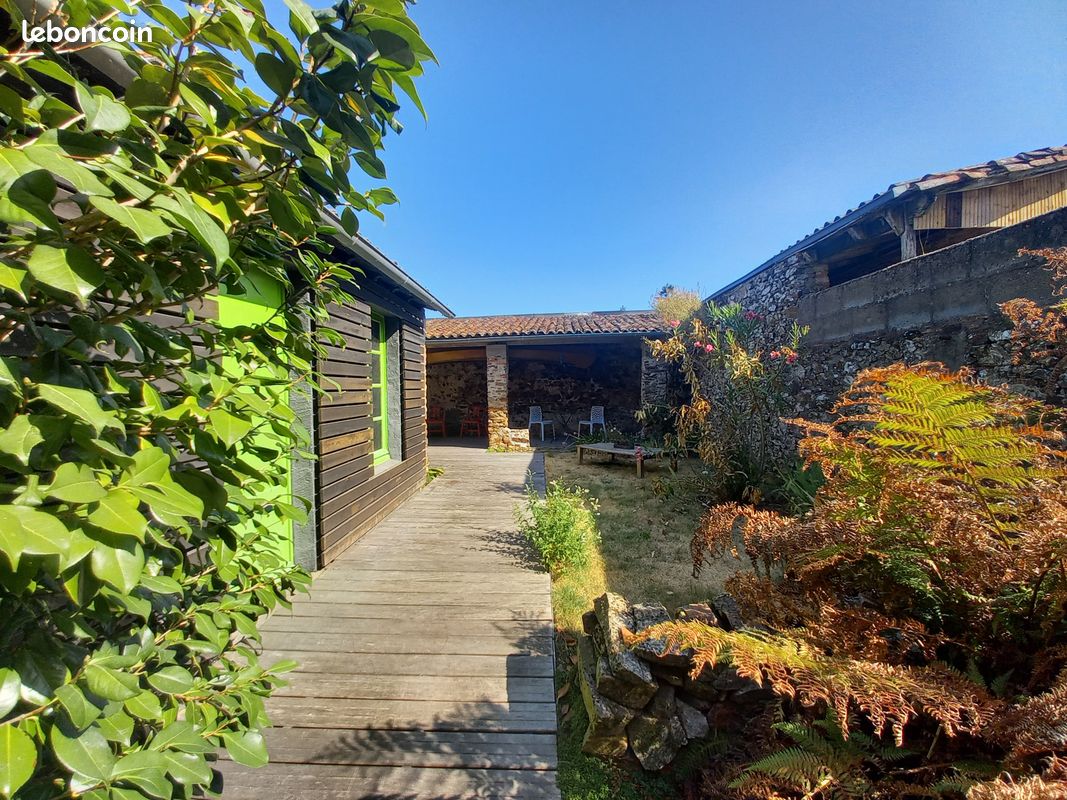 Maison 4 pièces 108 m² · à Orée d'Anjou · 108 m² · 1 185 €