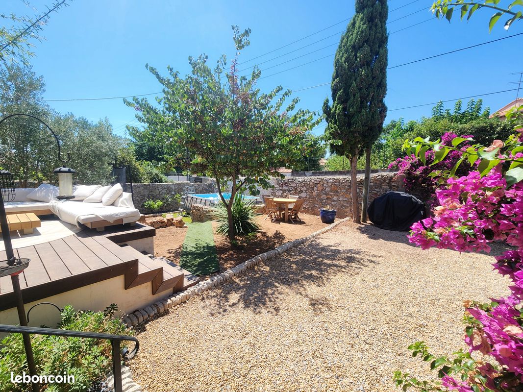 Maison 5 pièces 120 m² · à Sète · 120 m² · 780 000 €
