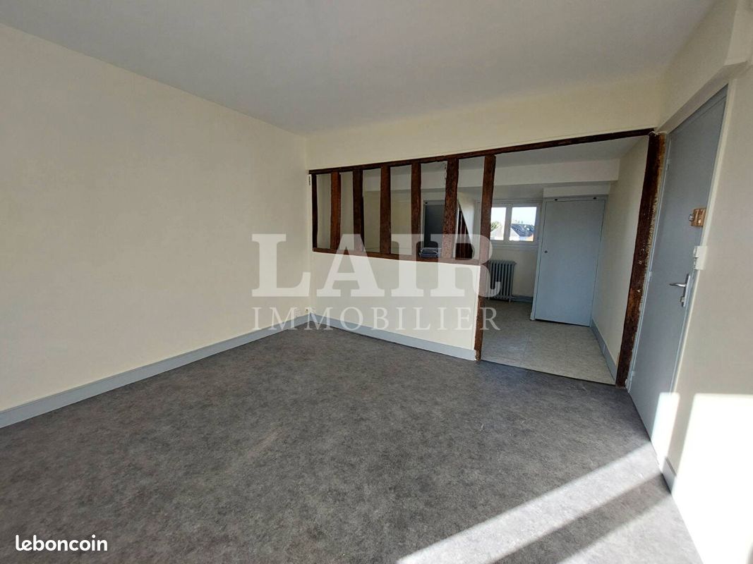 Appartement a louer alencon - 1 pièce(s) - 31 m2 - Surfyn