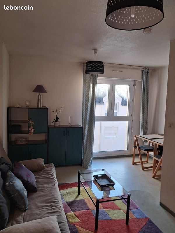 Appartement 1 pièce 16 m² · à Vannes · 16 m² · 390 €