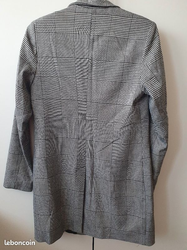 Veste classique femme (image 3)